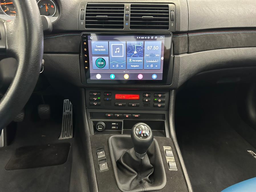2004 BMW 3 Series M3 M3 2dr Cpe, available for sale in Elizabeth, New Jersey | M Auto Group. Elizabeth, New Jersey 2004 BMW 3 Series M3 M3 2dr Cpe, available for sale in Elizabeth, New Jersey | M Auto Group. Elizabeth, New Jersey