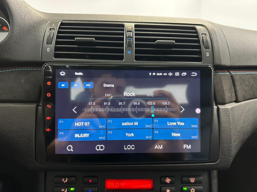 2004 BMW 3 Series M3 M3 2dr Cpe, available for sale in Elizabeth, New Jersey | M Auto Group. Elizabeth, New Jersey 2004 BMW 3 Series M3 M3 2dr Cpe, available for sale in Elizabeth, New Jersey | M Auto Group. Elizabeth, New Jersey