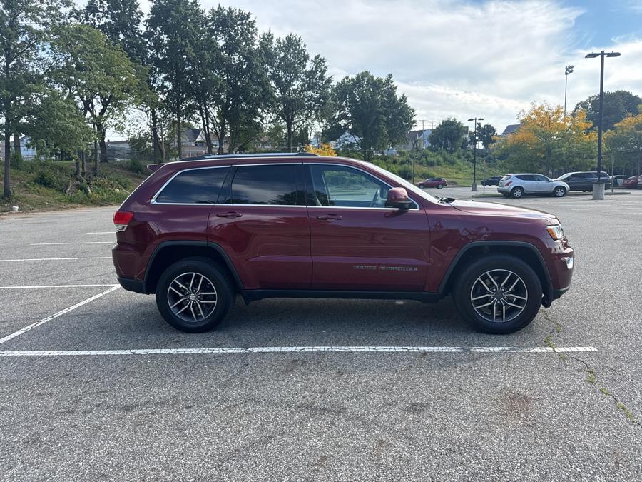 2018 Jeep Grand Cherokee Laredo E 4x4 *Ltd Avail*, available for sale in Paterson, New Jersey | Xcell Motors LLC. Paterson, New Jersey 2018 Jeep Grand Cherokee Laredo E 4x4 *Ltd Avail*, available for sale in Paterson, New Jersey | Xcell Motors LLC. Paterson, New Jersey