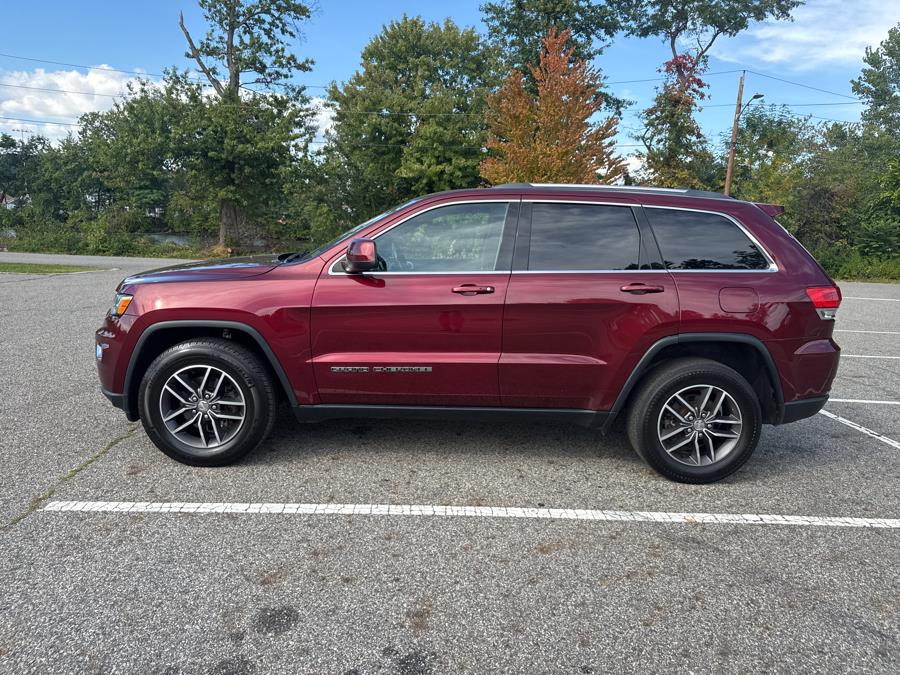 2018 Jeep Grand Cherokee Laredo E 4x4 *Ltd Avail*, available for sale in Paterson, New Jersey | Xcell Motors LLC. Paterson, New Jersey 2018 Jeep Grand Cherokee Laredo E 4x4 *Ltd Avail*, available for sale in Paterson, New Jersey | Xcell Motors LLC. Paterson, New Jersey