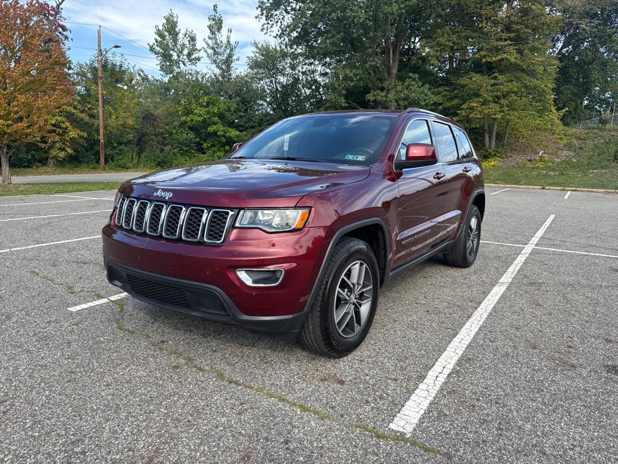 2018 Jeep Grand Cherokee Laredo E 4x4 *Ltd Avail*, available for sale in Paterson, New Jersey | Xcell Motors LLC. Paterson, New Jersey 2018 Jeep Grand Cherokee Laredo E 4x4 *Ltd Avail*, available for sale in Paterson, New Jersey | Xcell Motors LLC. Paterson, New Jersey