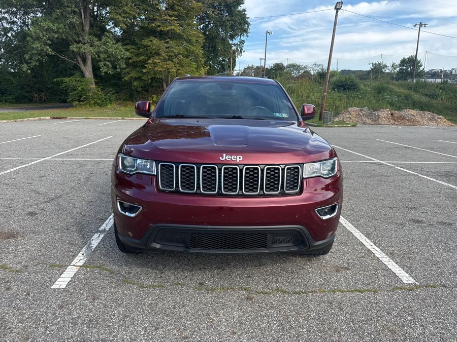 2018 Jeep Grand Cherokee Laredo E 4x4 *Ltd Avail*, available for sale in Paterson, New Jersey | Xcell Motors LLC. Paterson, New Jersey 2018 Jeep Grand Cherokee Laredo E 4x4 *Ltd Avail*, available for sale in Paterson, New Jersey | Xcell Motors LLC. Paterson, New Jersey