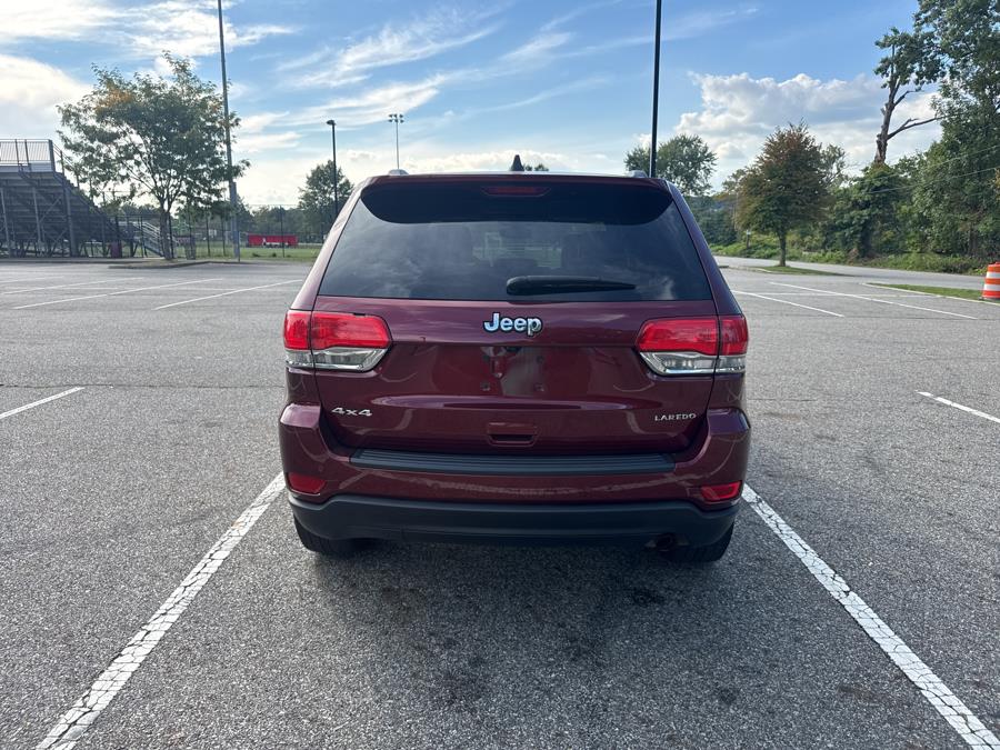 2018 Jeep Grand Cherokee Laredo E 4x4 *Ltd Avail*, available for sale in Paterson, New Jersey | Xcell Motors LLC. Paterson, New Jersey 2018 Jeep Grand Cherokee Laredo E 4x4 *Ltd Avail*, available for sale in Paterson, New Jersey | Xcell Motors LLC. Paterson, New Jersey