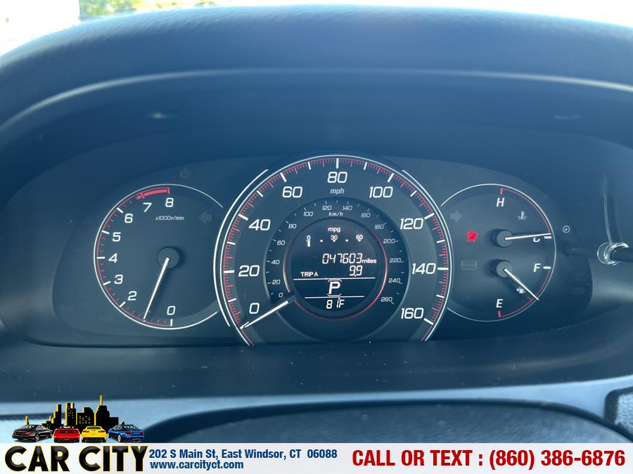 2013 Honda Accord Cpe 2dr I4 Auto LX-S, available for sale in East Windsor, Connecticut | Car City LLC. East Windsor, Connecticut 2013 Honda Accord Cpe 2dr I4 Auto LX-S, available for sale in East Windsor, Connecticut | Car City LLC. East Windsor, Connecticut