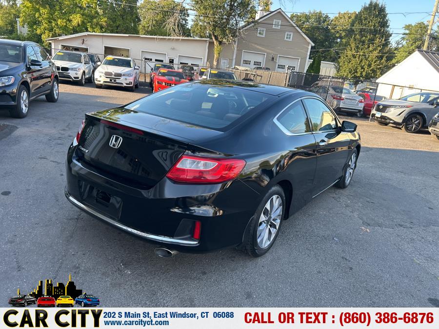 2013 Honda Accord Cpe 2dr I4 Auto LX-S, available for sale in East Windsor, Connecticut | Car City LLC. East Windsor, Connecticut 2013 Honda Accord Cpe 2dr I4 Auto LX-S, available for sale in East Windsor, Connecticut | Car City LLC. East Windsor, Connecticut