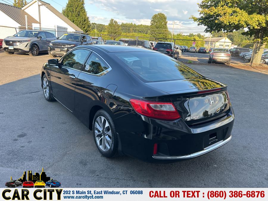 2013 Honda Accord Cpe 2dr I4 Auto LX-S, available for sale in East Windsor, Connecticut | Car City LLC. East Windsor, Connecticut 2013 Honda Accord Cpe 2dr I4 Auto LX-S, available for sale in East Windsor, Connecticut | Car City LLC. East Windsor, Connecticut