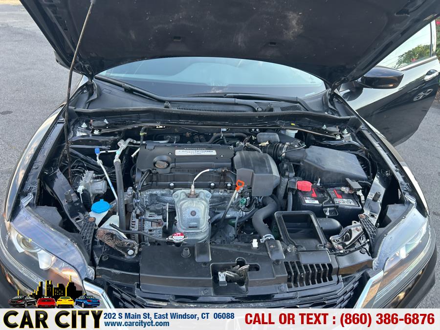 2013 Honda Accord Cpe 2dr I4 Auto LX-S, available for sale in East Windsor, Connecticut | Car City LLC. East Windsor, Connecticut 2013 Honda Accord Cpe 2dr I4 Auto LX-S, available for sale in East Windsor, Connecticut | Car City LLC. East Windsor, Connecticut