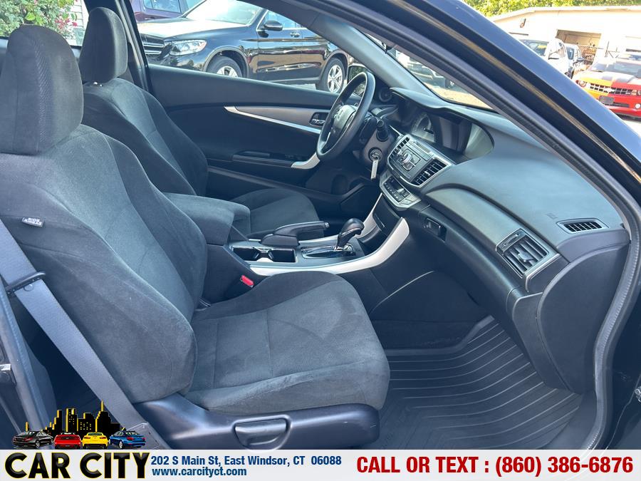 2013 Honda Accord Cpe 2dr I4 Auto LX-S, available for sale in East Windsor, Connecticut | Car City LLC. East Windsor, Connecticut 2013 Honda Accord Cpe 2dr I4 Auto LX-S, available for sale in East Windsor, Connecticut | Car City LLC. East Windsor, Connecticut