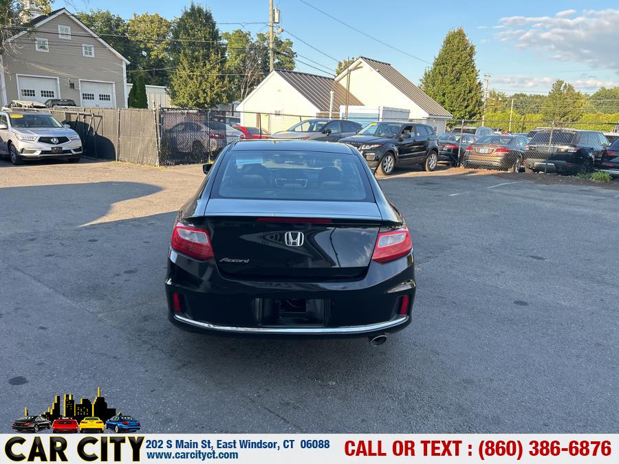 2013 Honda Accord Cpe 2dr I4 Auto LX-S, available for sale in East Windsor, Connecticut | Car City LLC. East Windsor, Connecticut 2013 Honda Accord Cpe 2dr I4 Auto LX-S, available for sale in East Windsor, Connecticut | Car City LLC. East Windsor, Connecticut