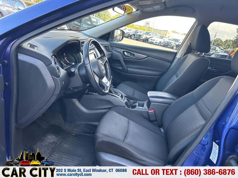 2019 Nissan Rogue AWD SV, available for sale in East Windsor, Connecticut | Car City LLC. East Windsor, Connecticut 2019 Nissan Rogue AWD SV, available for sale in East Windsor, Connecticut | Car City LLC. East Windsor, Connecticut