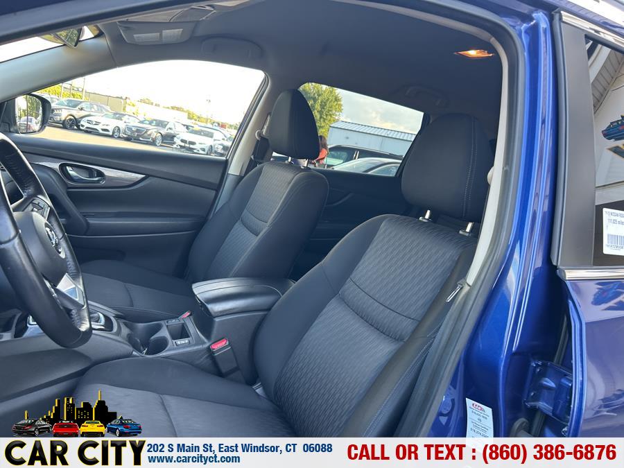 2019 Nissan Rogue AWD SV, available for sale in East Windsor, Connecticut | Car City LLC. East Windsor, Connecticut 2019 Nissan Rogue AWD SV, available for sale in East Windsor, Connecticut | Car City LLC. East Windsor, Connecticut