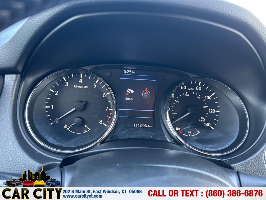 2019 Nissan Rogue AWD SV, available for sale in East Windsor, Connecticut | Car City LLC. East Windsor, Connecticut 2019 Nissan Rogue AWD SV, available for sale in East Windsor, Connecticut | Car City LLC. East Windsor, Connecticut