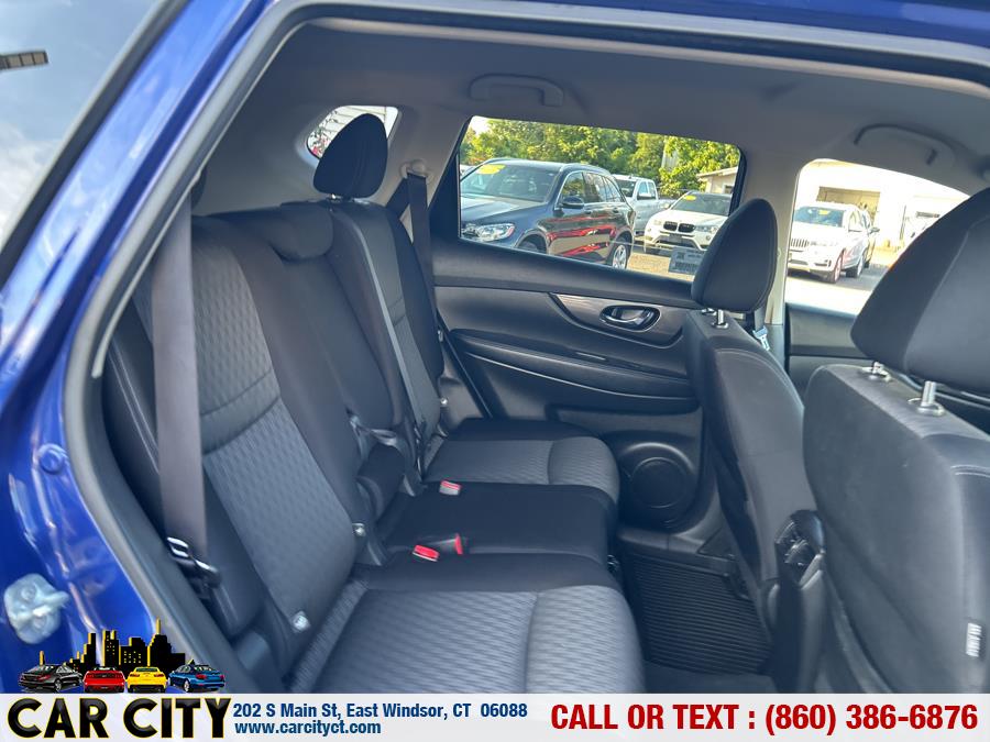 2019 Nissan Rogue AWD SV, available for sale in East Windsor, Connecticut | Car City LLC. East Windsor, Connecticut 2019 Nissan Rogue AWD SV, available for sale in East Windsor, Connecticut | Car City LLC. East Windsor, Connecticut