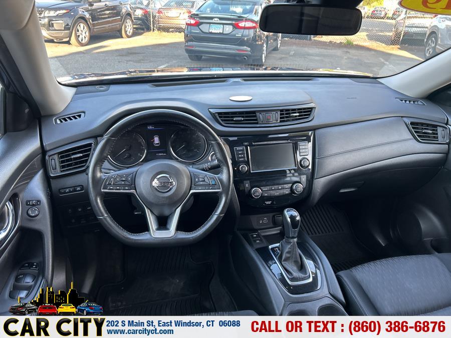 2019 Nissan Rogue AWD SV, available for sale in East Windsor, Connecticut | Car City LLC. East Windsor, Connecticut 2019 Nissan Rogue AWD SV, available for sale in East Windsor, Connecticut | Car City LLC. East Windsor, Connecticut