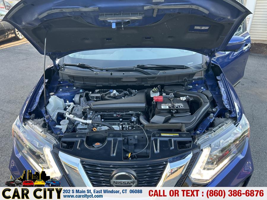 2019 Nissan Rogue AWD SV, available for sale in East Windsor, Connecticut | Car City LLC. East Windsor, Connecticut 2019 Nissan Rogue AWD SV, available for sale in East Windsor, Connecticut | Car City LLC. East Windsor, Connecticut