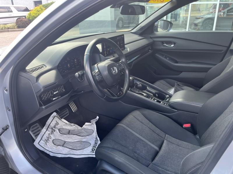 2023 Honda Accord Hybrid Sport, available for sale in Maple Shade, New Jersey | Car Revolution. Maple Shade, New Jersey 2023 Honda Accord Hybrid Sport, available for sale in Maple Shade, New Jersey | Car Revolution. Maple Shade, New Jersey