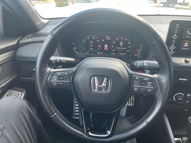 2023 Honda Accord Hybrid Sport, available for sale in Maple Shade, New Jersey | Car Revolution. Maple Shade, New Jersey 2023 Honda Accord Hybrid Sport, available for sale in Maple Shade, New Jersey | Car Revolution. Maple Shade, New Jersey