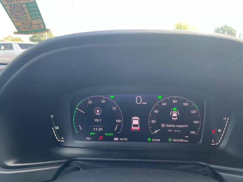 2023 Honda Accord Hybrid Sport, available for sale in Maple Shade, New Jersey | Car Revolution. Maple Shade, New Jersey 2023 Honda Accord Hybrid Sport, available for sale in Maple Shade, New Jersey | Car Revolution. Maple Shade, New Jersey