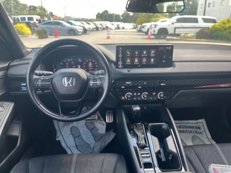 2023 Honda Accord Hybrid Sport, available for sale in Maple Shade, New Jersey | Car Revolution. Maple Shade, New Jersey 2023 Honda Accord Hybrid Sport, available for sale in Maple Shade, New Jersey | Car Revolution. Maple Shade, New Jersey