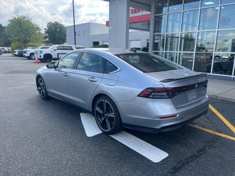 2023 Honda Accord Hybrid Sport, available for sale in Maple Shade, New Jersey | Car Revolution. Maple Shade, New Jersey 2023 Honda Accord Hybrid Sport, available for sale in Maple Shade, New Jersey | Car Revolution. Maple Shade, New Jersey