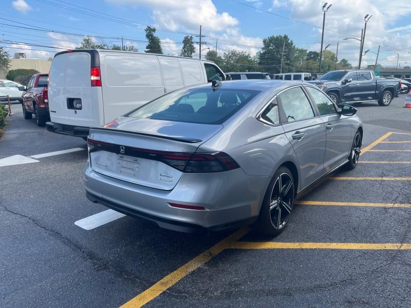 2023 Honda Accord Hybrid Sport, available for sale in Maple Shade, New Jersey | Car Revolution. Maple Shade, New Jersey 2023 Honda Accord Hybrid Sport, available for sale in Maple Shade, New Jersey | Car Revolution. Maple Shade, New Jersey
