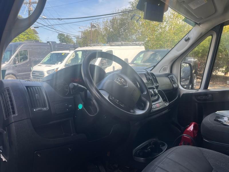 2019 Ram Promaster 3500 HIGH ROOF EXT, available for sale in Maple Shade, New Jersey | Car Revolution. Maple Shade, New Jersey 2019 Ram Promaster 3500 HIGH ROOF EXT, available for sale in Maple Shade, New Jersey | Car Revolution. Maple Shade, New Jersey