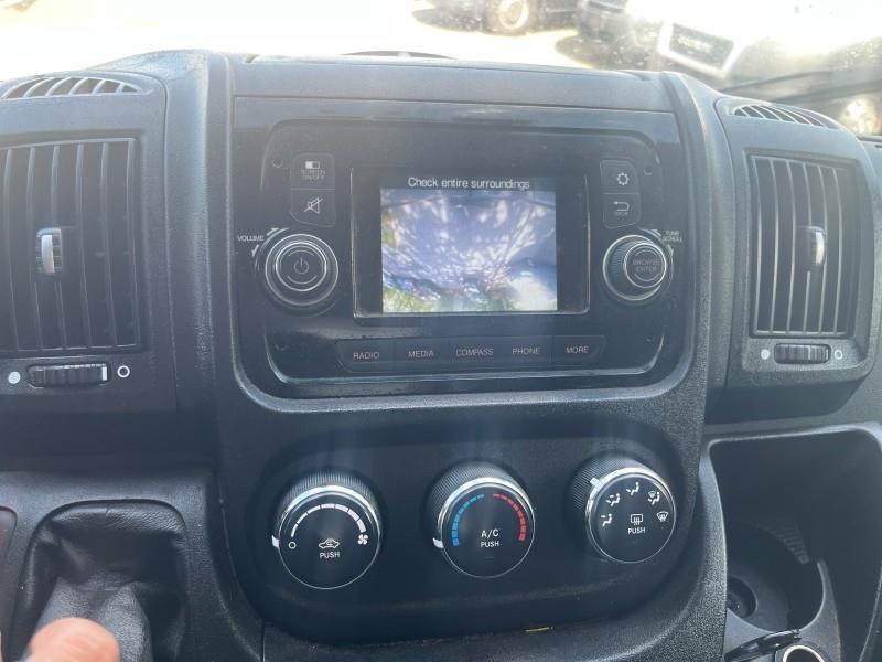 2019 Ram Promaster 3500 HIGH ROOF EXT, available for sale in Maple Shade, New Jersey | Car Revolution. Maple Shade, New Jersey 2019 Ram Promaster 3500 HIGH ROOF EXT, available for sale in Maple Shade, New Jersey | Car Revolution. Maple Shade, New Jersey