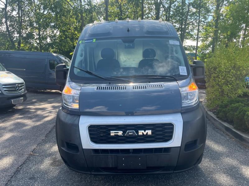 2019 Ram Promaster 3500 HIGH ROOF EXT, available for sale in Maple Shade, New Jersey | Car Revolution. Maple Shade, New Jersey 2019 Ram Promaster 3500 HIGH ROOF EXT, available for sale in Maple Shade, New Jersey | Car Revolution. Maple Shade, New Jersey