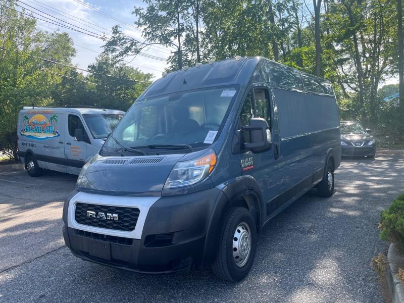 2019 Ram Promaster 3500 HIGH ROOF EXT, available for sale in Maple Shade, New Jersey | Car Revolution. Maple Shade, New Jersey 2019 Ram Promaster 3500 HIGH ROOF EXT, available for sale in Maple Shade, New Jersey | Car Revolution. Maple Shade, New Jersey