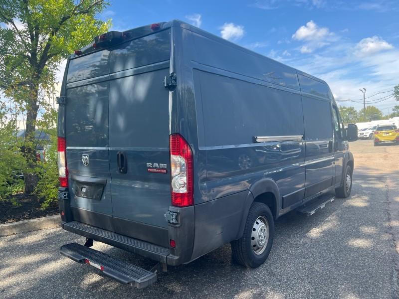 2019 Ram Promaster 3500 HIGH ROOF EXT, available for sale in Maple Shade, New Jersey | Car Revolution. Maple Shade, New Jersey 2019 Ram Promaster 3500 HIGH ROOF EXT, available for sale in Maple Shade, New Jersey | Car Revolution. Maple Shade, New Jersey
