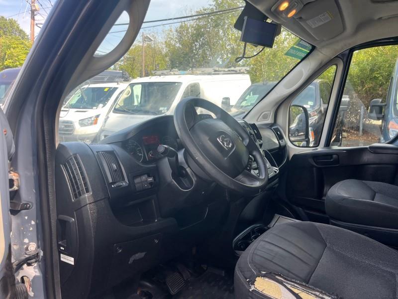 2019 Ram Promaster Cargo Van 3500 HIGH ROOF EXT, available for sale in Maple Shade, New Jersey | Car Revolution. Maple Shade, New Jersey 2019 Ram Promaster Cargo Van 3500 HIGH ROOF EXT, available for sale in Maple Shade, New Jersey | Car Revolution. Maple Shade, New Jersey