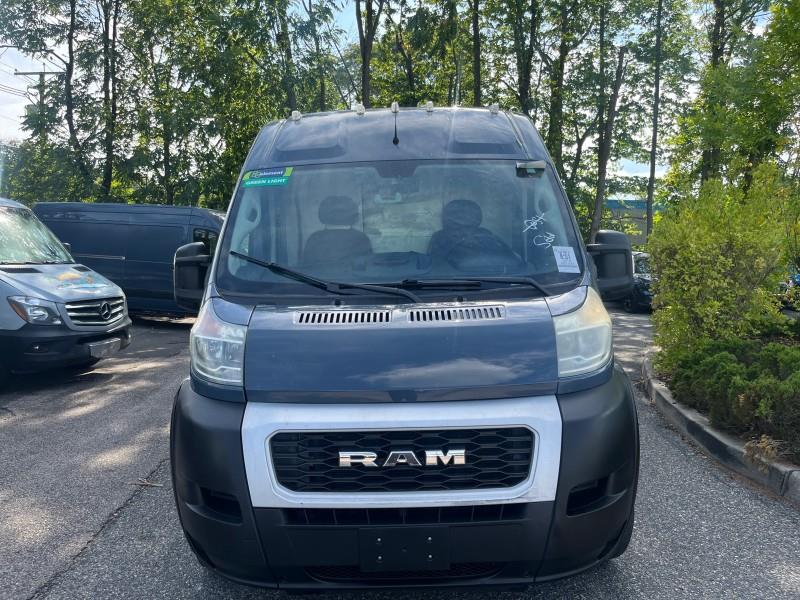 2019 Ram Promaster Cargo Van 3500 HIGH ROOF EXT, available for sale in Maple Shade, New Jersey | Car Revolution. Maple Shade, New Jersey 2019 Ram Promaster Cargo Van 3500 HIGH ROOF EXT, available for sale in Maple Shade, New Jersey | Car Revolution. Maple Shade, New Jersey