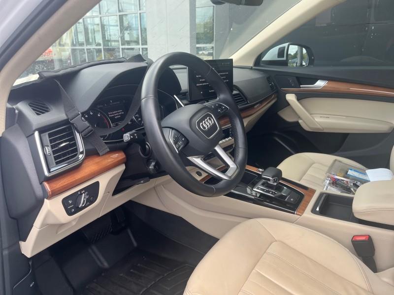 2021 Audi Q5 Premium QUATTRO, available for sale in Maple Shade, New Jersey | Car Revolution. Maple Shade, New Jersey 2021 Audi Q5 Premium QUATTRO, available for sale in Maple Shade, New Jersey | Car Revolution. Maple Shade, New Jersey
