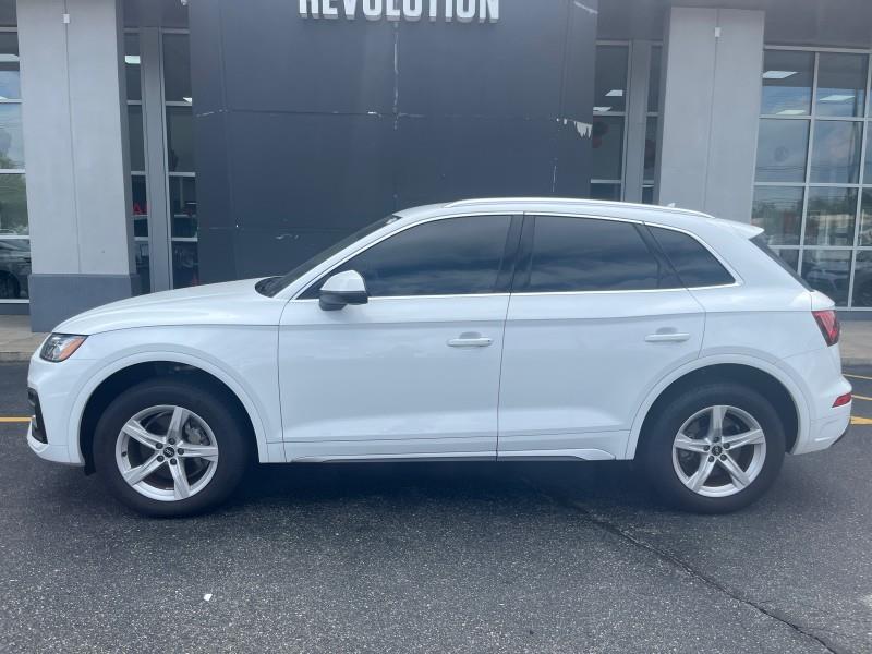 2021 Audi Q5 Premium QUATTRO, available for sale in Maple Shade, New Jersey | Car Revolution. Maple Shade, New Jersey 2021 Audi Q5 Premium QUATTRO, available for sale in Maple Shade, New Jersey | Car Revolution. Maple Shade, New Jersey