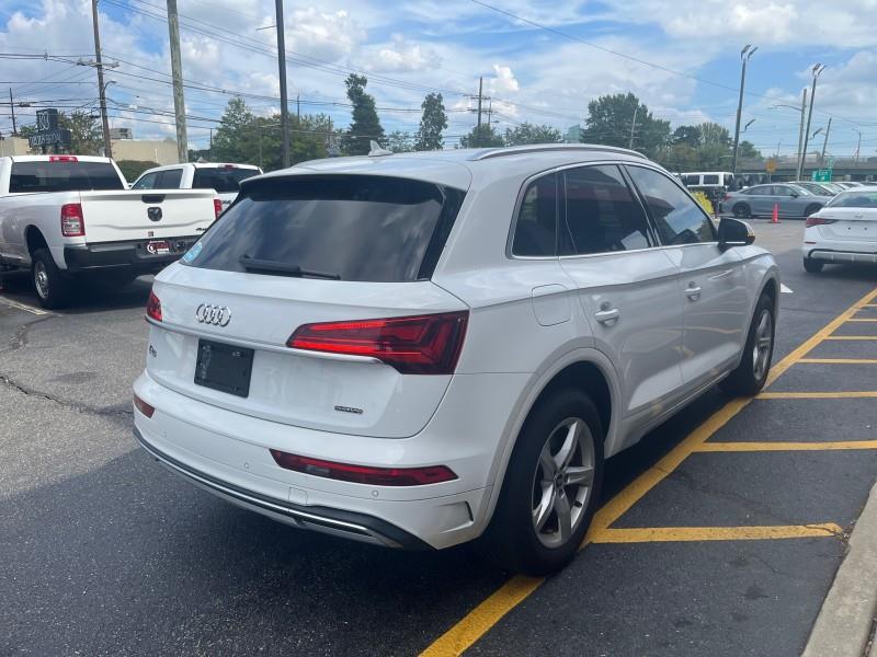 2021 Audi Q5 Premium QUATTRO, available for sale in Maple Shade, New Jersey | Car Revolution. Maple Shade, New Jersey 2021 Audi Q5 Premium QUATTRO, available for sale in Maple Shade, New Jersey | Car Revolution. Maple Shade, New Jersey