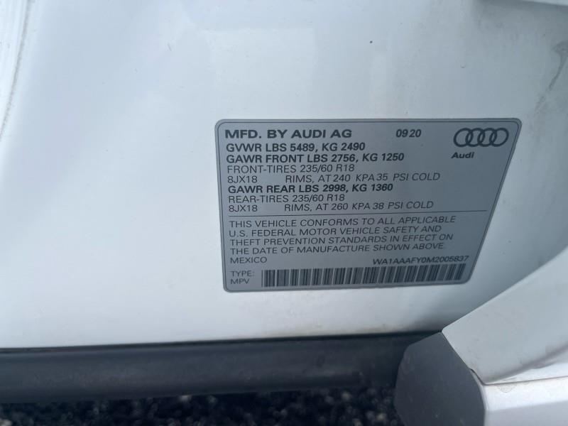 2021 Audi Q5 Premium QUATTRO, available for sale in Maple Shade, New Jersey | Car Revolution. Maple Shade, New Jersey 2021 Audi Q5 Premium QUATTRO, available for sale in Maple Shade, New Jersey | Car Revolution. Maple Shade, New Jersey