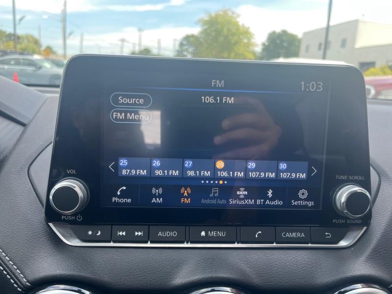 2021 Nissan Sentra SV, available for sale in Maple Shade, New Jersey | Car Revolution. Maple Shade, New Jersey 2021 Nissan Sentra SV, available for sale in Maple Shade, New Jersey | Car Revolution. Maple Shade, New Jersey