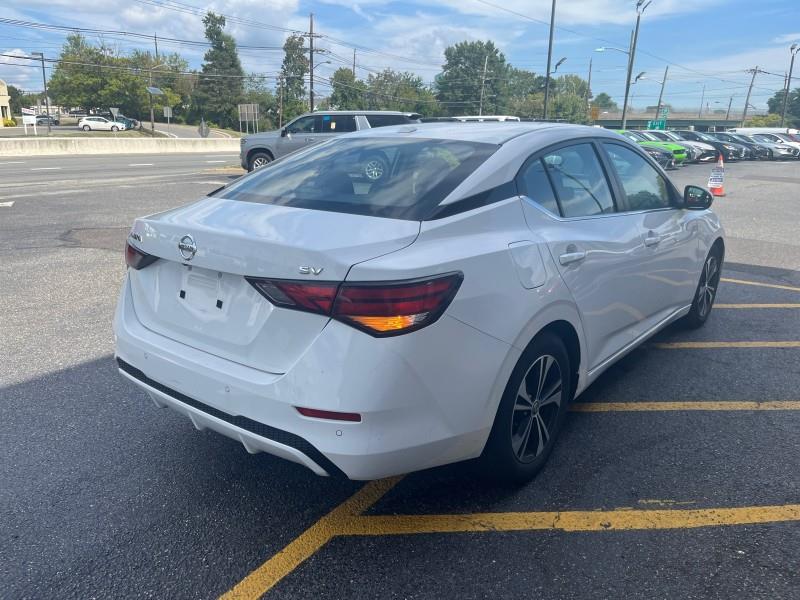 2021 Nissan Sentra SV, available for sale in Maple Shade, New Jersey | Car Revolution. Maple Shade, New Jersey 2021 Nissan Sentra SV, available for sale in Maple Shade, New Jersey | Car Revolution. Maple Shade, New Jersey