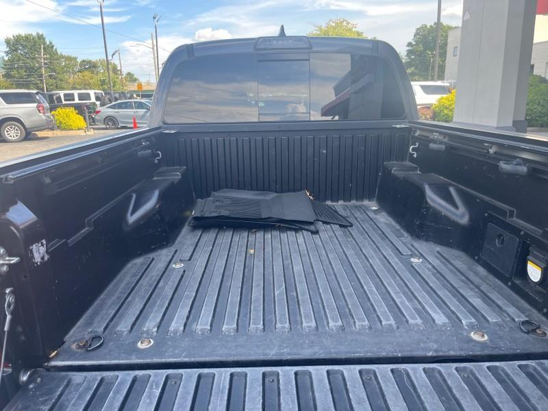2019 Toyota Tacoma TRD Sport 4WD, available for sale in Maple Shade, New Jersey | Car Revolution. Maple Shade, New Jersey 2019 Toyota Tacoma TRD Sport 4WD, available for sale in Maple Shade, New Jersey | Car Revolution. Maple Shade, New Jersey