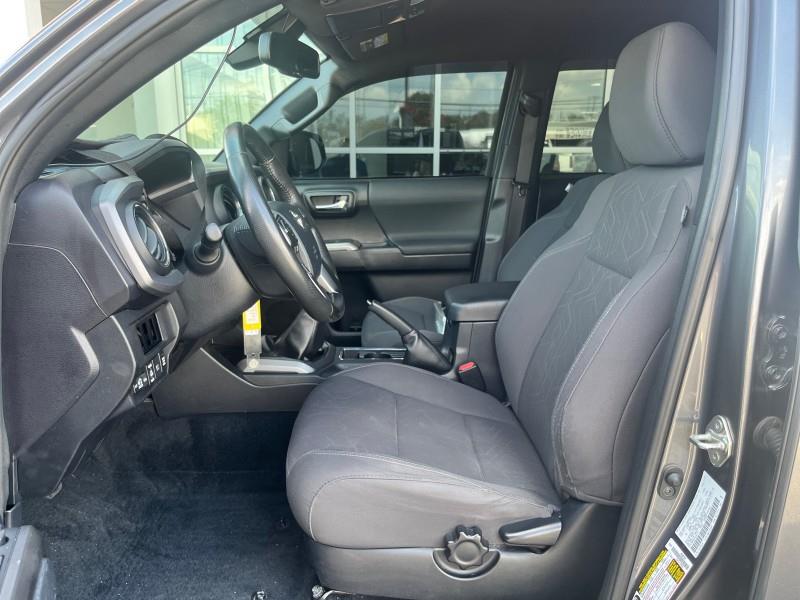 2019 Toyota Tacoma TRD Sport 4WD, available for sale in Maple Shade, New Jersey | Car Revolution. Maple Shade, New Jersey 2019 Toyota Tacoma TRD Sport 4WD, available for sale in Maple Shade, New Jersey | Car Revolution. Maple Shade, New Jersey