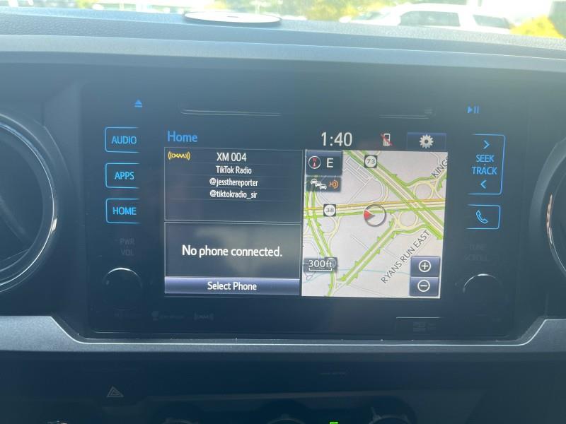 2019 Toyota Tacoma TRD Sport 4WD, available for sale in Maple Shade, New Jersey | Car Revolution. Maple Shade, New Jersey 2019 Toyota Tacoma TRD Sport 4WD, available for sale in Maple Shade, New Jersey | Car Revolution. Maple Shade, New Jersey