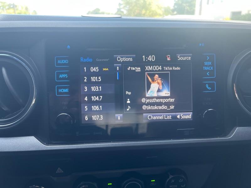 2019 Toyota Tacoma TRD Sport 4WD, available for sale in Maple Shade, New Jersey | Car Revolution. Maple Shade, New Jersey 2019 Toyota Tacoma TRD Sport 4WD, available for sale in Maple Shade, New Jersey | Car Revolution. Maple Shade, New Jersey