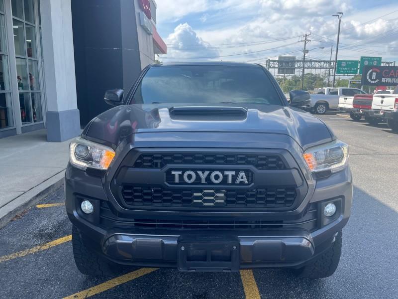 2019 Toyota Tacoma TRD Sport 4WD, available for sale in Maple Shade, New Jersey | Car Revolution. Maple Shade, New Jersey 2019 Toyota Tacoma TRD Sport 4WD, available for sale in Maple Shade, New Jersey | Car Revolution. Maple Shade, New Jersey