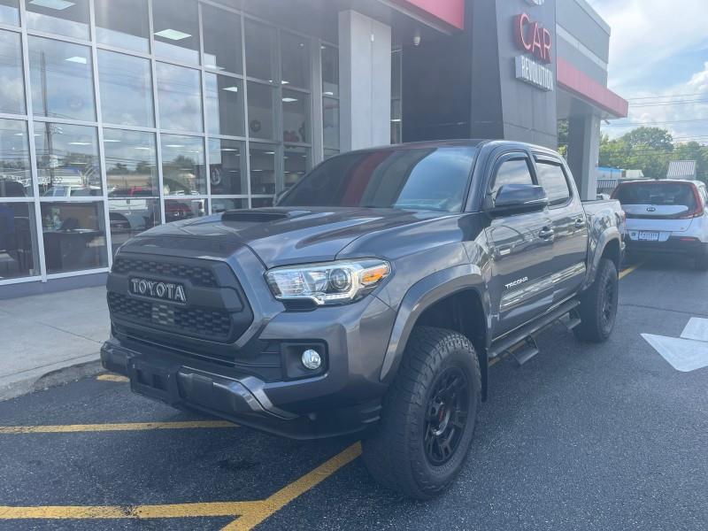 2019 Toyota Tacoma TRD Sport 4WD, available for sale in Maple Shade, New Jersey | Car Revolution. Maple Shade, New Jersey 2019 Toyota Tacoma TRD Sport 4WD, available for sale in Maple Shade, New Jersey | Car Revolution. Maple Shade, New Jersey
