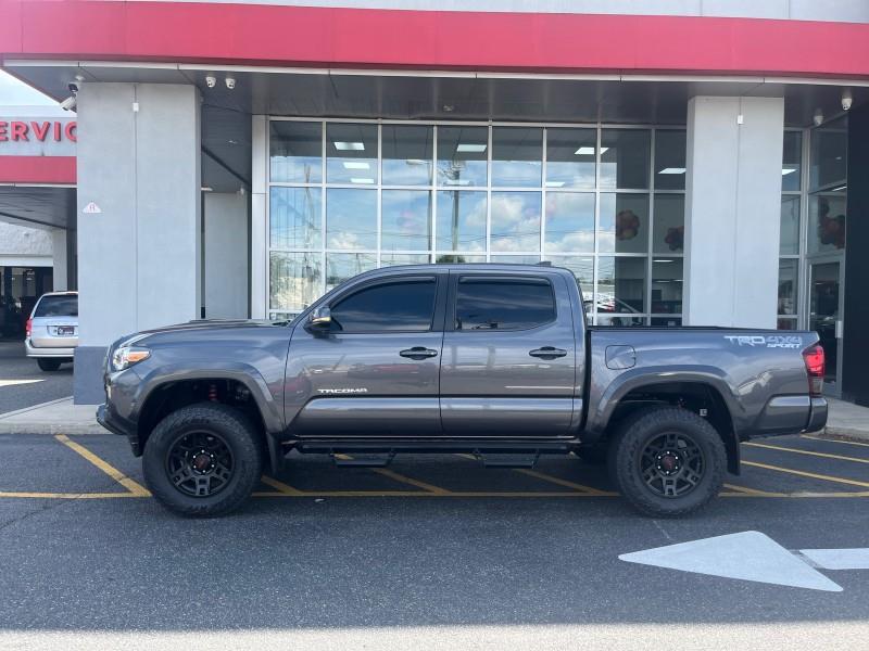 2019 Toyota Tacoma TRD Sport 4WD, available for sale in Maple Shade, New Jersey | Car Revolution. Maple Shade, New Jersey 2019 Toyota Tacoma TRD Sport 4WD, available for sale in Maple Shade, New Jersey | Car Revolution. Maple Shade, New Jersey