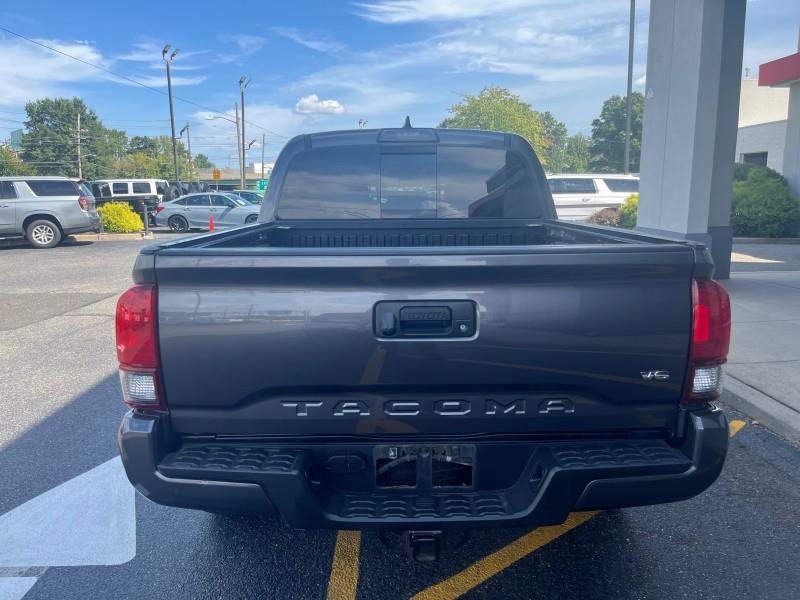 2019 Toyota Tacoma TRD Sport 4WD, available for sale in Maple Shade, New Jersey | Car Revolution. Maple Shade, New Jersey 2019 Toyota Tacoma TRD Sport 4WD, available for sale in Maple Shade, New Jersey | Car Revolution. Maple Shade, New Jersey