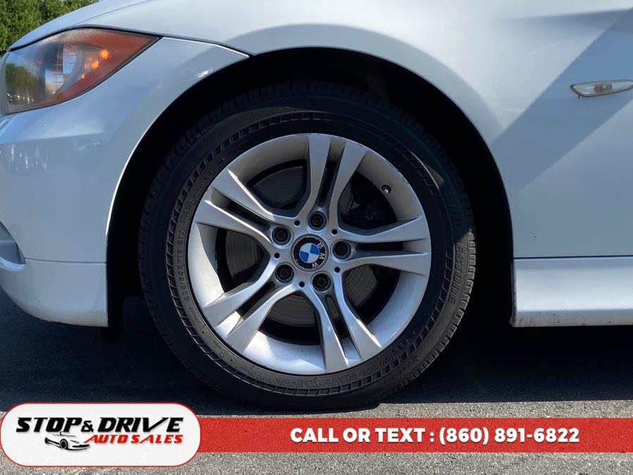 2008 BMW 3 Series 4dr Sdn 328xi AWD SULEV, available for sale in East Windsor, Connecticut | Stop & Drive Auto Sales. East Windsor, Connecticut 2008 BMW 3 Series 4dr Sdn 328xi AWD SULEV, available for sale in East Windsor, Connecticut | Stop & Drive Auto Sales. East Windsor, Connecticut