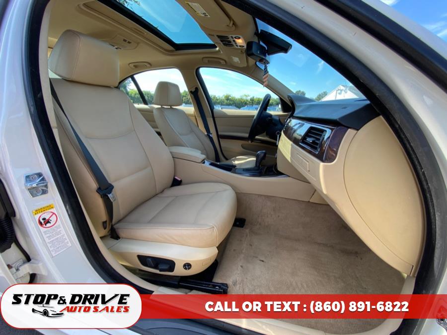 2008 BMW 3 Series 4dr Sdn 328xi AWD SULEV, available for sale in East Windsor, Connecticut | Stop & Drive Auto Sales. East Windsor, Connecticut 2008 BMW 3 Series 4dr Sdn 328xi AWD SULEV, available for sale in East Windsor, Connecticut | Stop & Drive Auto Sales. East Windsor, Connecticut