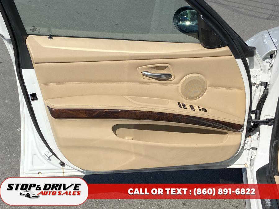 2008 BMW 3 Series 4dr Sdn 328xi AWD SULEV, available for sale in East Windsor, Connecticut | Stop & Drive Auto Sales. East Windsor, Connecticut 2008 BMW 3 Series 4dr Sdn 328xi AWD SULEV, available for sale in East Windsor, Connecticut | Stop & Drive Auto Sales. East Windsor, Connecticut