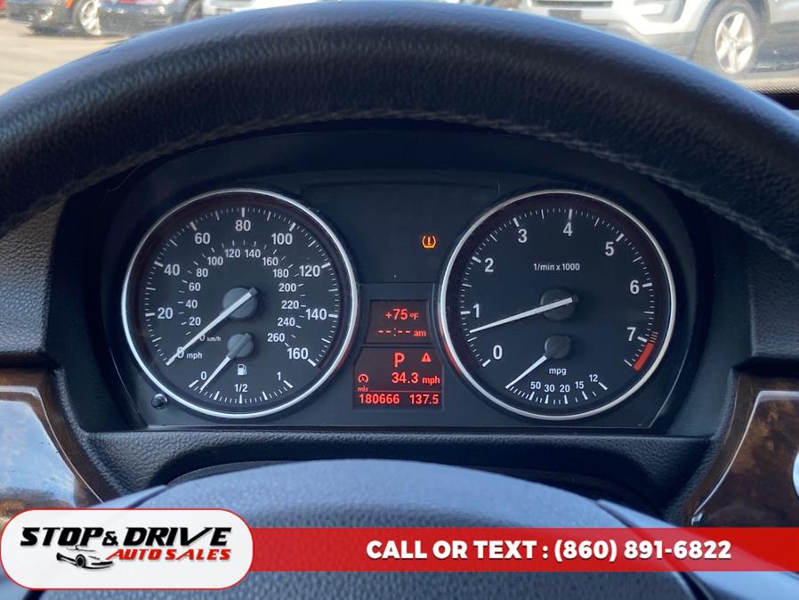 2008 BMW 3 Series 4dr Sdn 328xi AWD SULEV, available for sale in East Windsor, Connecticut | Stop & Drive Auto Sales. East Windsor, Connecticut 2008 BMW 3 Series 4dr Sdn 328xi AWD SULEV, available for sale in East Windsor, Connecticut | Stop & Drive Auto Sales. East Windsor, Connecticut